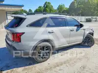 2022 KIA Sorento фото