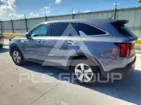 2022 KIA Sorento фото