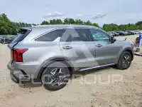2022 KIA Sorento фото