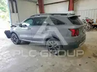 2022 KIA Sorento фото