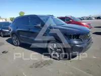 2022 KIA Sorento фото