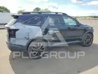 2022 KIA Sorento фото