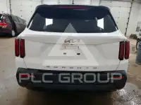 2022 KIA Sorento фото