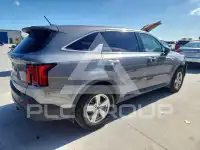 2022 KIA Sorento фото