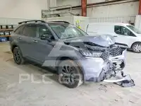2022 KIA Sorento фото