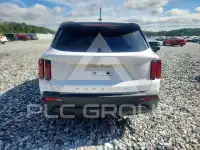 2022 KIA Sorento photo