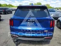 2022 KIA Sorento photo