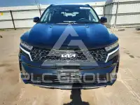 2022 KIA Sorento фото