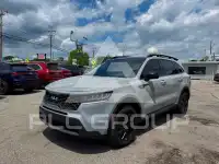 2022 KIA Sorento фото