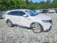2022 KIA Sorento photo