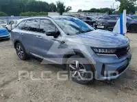 2022 KIA Sorento photo