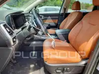 2022 KIA Sorento фото