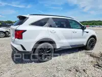 2022 KIA Sorento фото