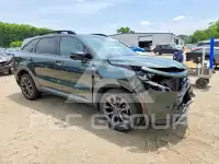 2022 KIA Sorento фото