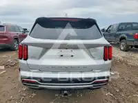 2022 KIA Sorento фото