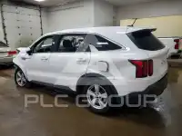 2022 KIA Sorento фото