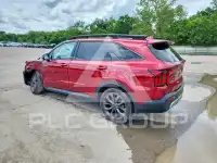 2022 KIA Sorento фото