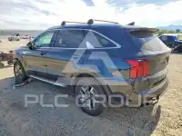 2022 KIA Sorento фото