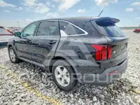 2022 KIA Sorento фото