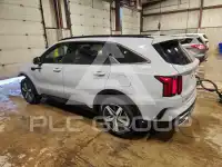 2022 KIA Sorento фото