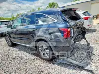 2022 KIA Sorento фото