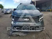 2022 KIA Sorento фото