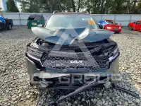 2022 KIA Sorento фото