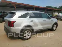 2022 KIA Sorento photo