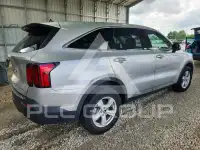 2022 KIA Sorento фото