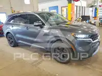 2022 KIA Sorento photo