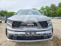 2022 KIA Sorento фото