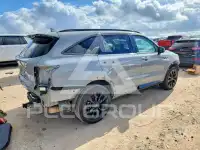 2022 KIA Sorento фото