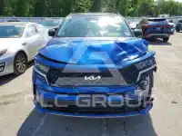 2022 KIA Sorento photo
