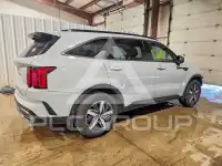 2022 KIA Sorento фото