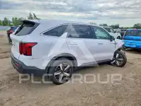 2022 KIA Sorento фото