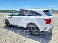 2022 KIA Sorento фото