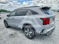 2022 KIA Sorento photo