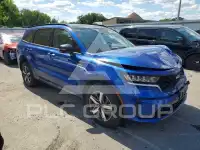 2022 KIA Sorento photo