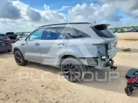 2022 KIA Sorento фото