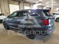 2022 KIA Sorento photo