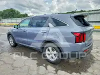 2022 KIA Sorento фото