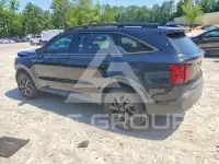 2022 KIA Sorento фото