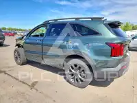 2022 KIA Sorento фото