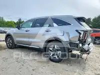 2022 KIA Sorento фото