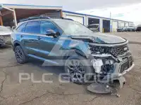 2022 KIA Sorento фото