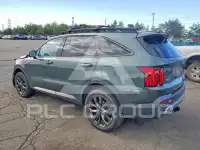 2022 KIA Sorento фото