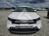 2022 KIA Sorento фото