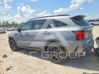 2022 KIA Sorento photo