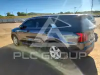2022 KIA Sorento фото