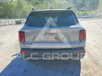 2022 KIA Sorento фото